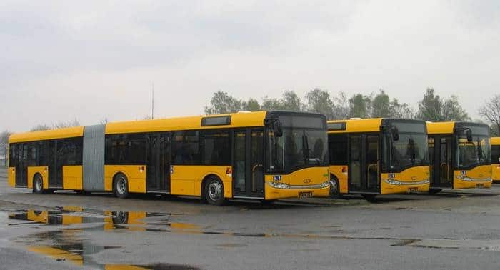 Gliwice chcą EEV