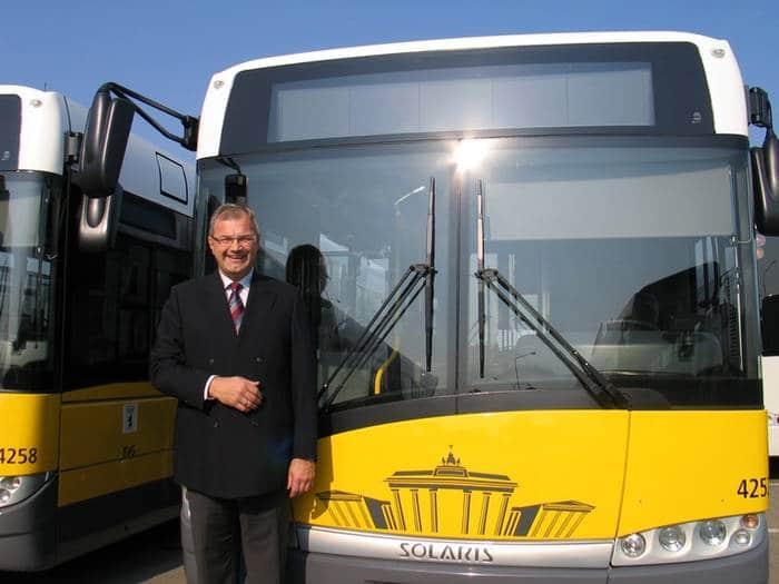 Heinz Bartosch