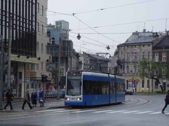 Dlaczego krakowskie linie tramwajowe kosztują najwięcej?
