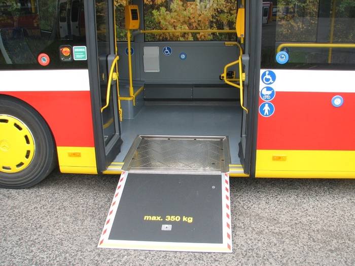 Mercedes-Benz Citaro K