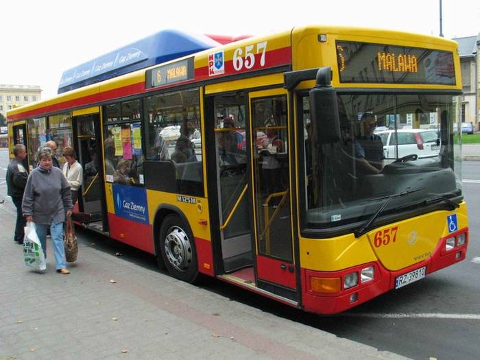 Po miesiącu względnego spokoju, sytuacja w rzeszowskim MPK znowu robi się napięta
