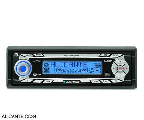 fot. Blaupunkt