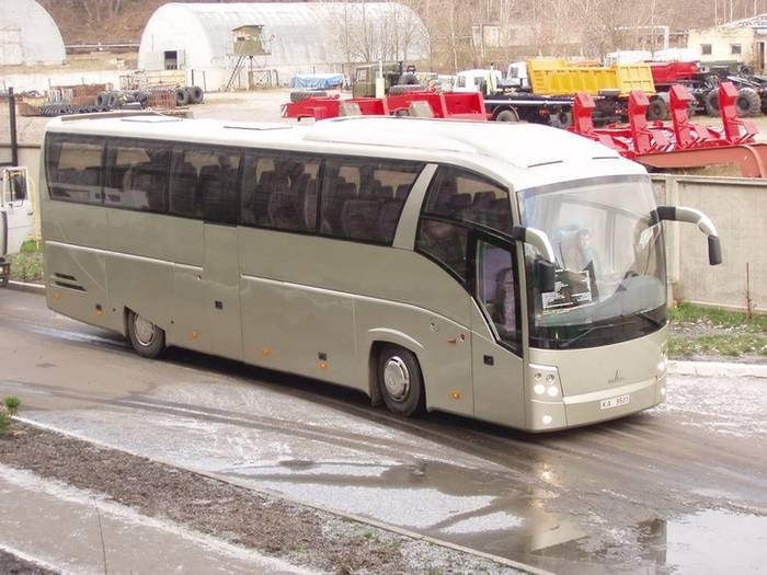 MAZ 251
