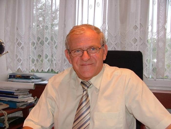 Krzysztofe Książyk - Dyrektor Przewozów Autobusowych MPK Poznań Sp. z o.o.
