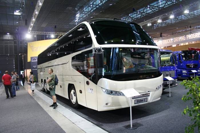 Neoplan Citylier C
