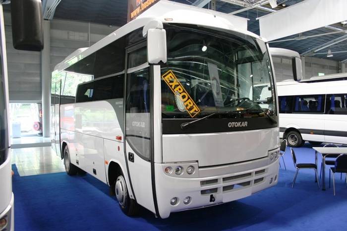 Otokar Navigo