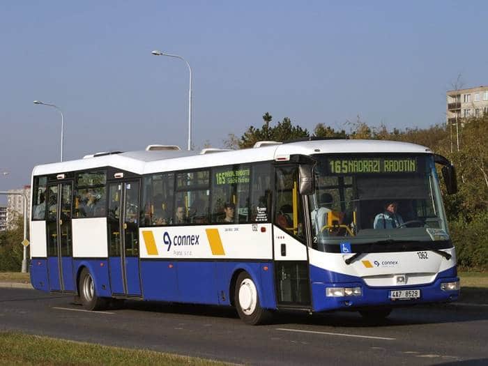SOR BN 12 