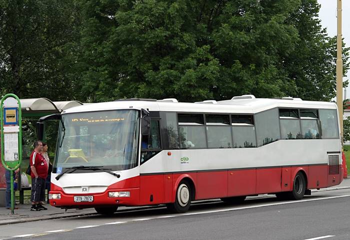SOR BN 12 