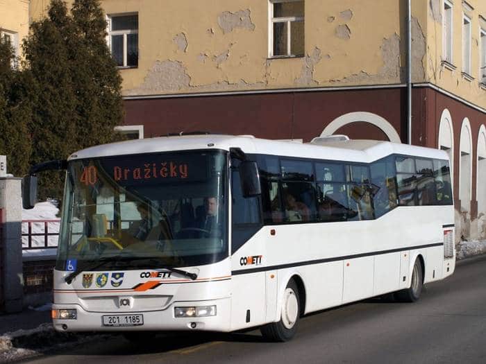 SOR BN 12 