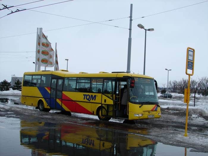 SOR BN 12 