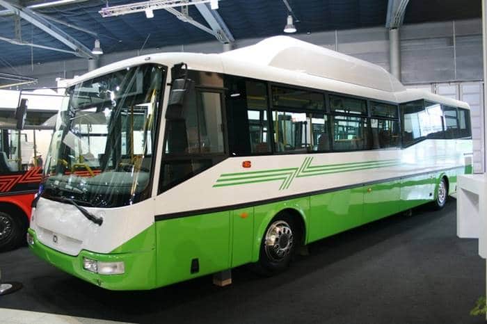 SOR BNG 12