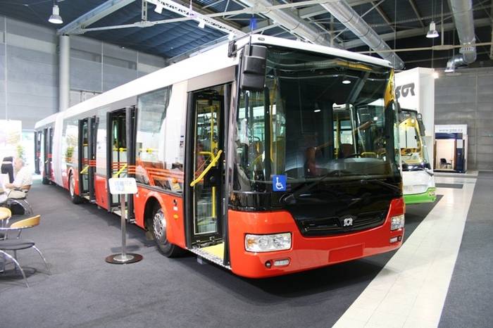 SOR NB 12