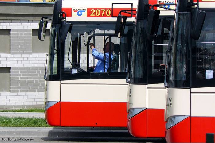 Gdańsk - Zwyciężył Solaris