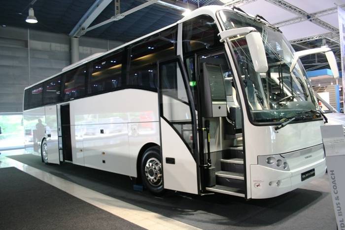 VDL Berkhof Axial ASD 129-410