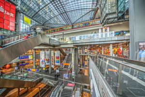 Berlin Hbf