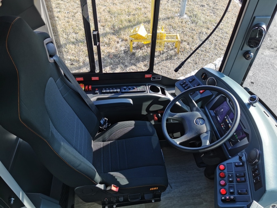 Infobus - Jaworzno: Przetarg na kierowców autobusów. PKM chce minimum 35 dziennie