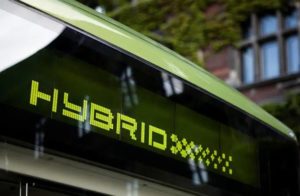 MZK Koszalin z jedną ofertą w przetargu na 10 hybryd z drugiej ręki. Ile zaproponował mleasing?