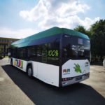 ZKM Zawiercie w podejściu numer 2 do elektrobusów. Analiza SWZ