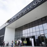 Lotnisko w Radomiu obsłużyło w czerwcu ponad pięć razy więcej pasażerów niż w maju