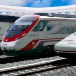 Trzynastu pasażerów pociągu dalekobieżnego zostało rannych we wschodniej Hiszpanii podczas próby ewakuacji z wagonów, do których zbliżył się pożar przy jednym z kompleksów leśnych.