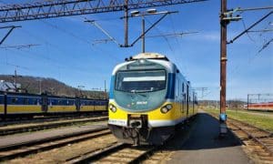 PKP Szybka Kolej Miejska w Trójmieście Sp. z o.o. ogłosiła przetarg na wykonanie naprawy czwartego poziomu utrzymania P4 pojazdów kolejowych.