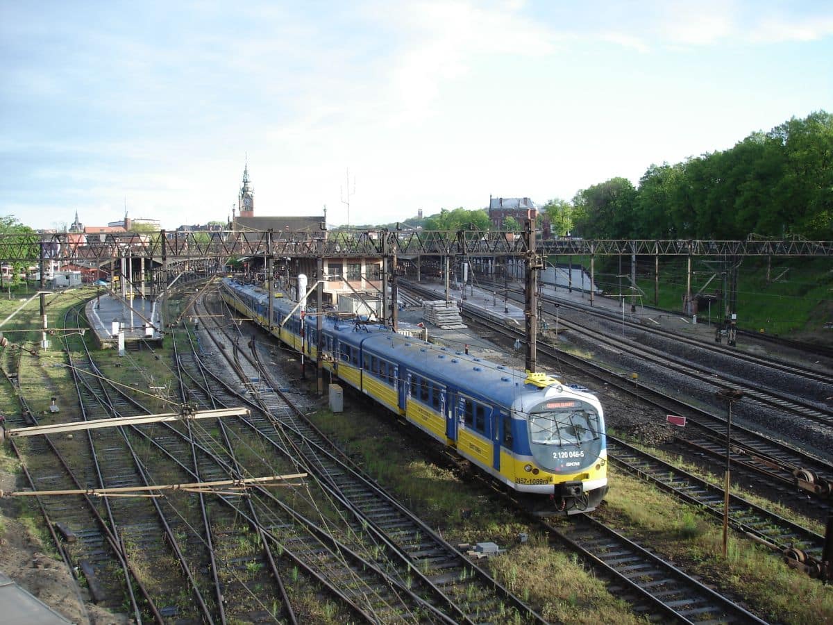 Inforail - PKP SKM w Trójmieście trafi w ręce samorządów. Czas na całkowite usamorządowienie