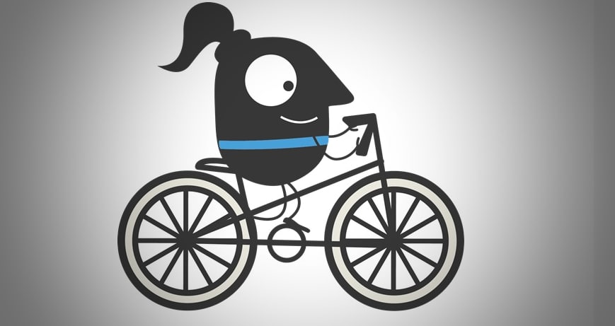 ETM 2022: Rowerowa Masa i malowanie autobusów w Świnoujściu