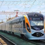 100-km odcinek linii kolejowej Trawniki - Bełżec planowany w ramach budowy Centralnego Portu Komunikacyjnego zostanie wydłużony do granicy z Ukrainą.