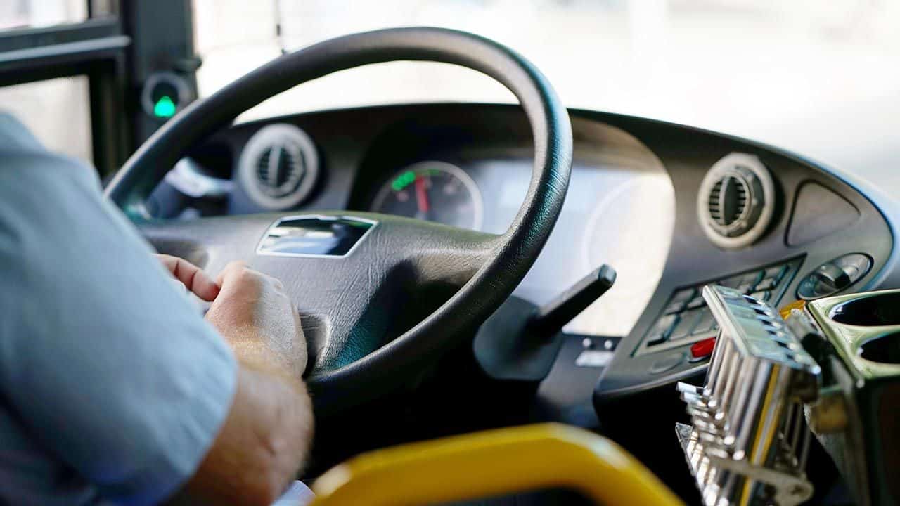 Infobus - PKM Tychy rozstrzyga przetarg na firmy z 58 kierowcami