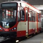 Gdańskie Autobusy i Tramwaje  podpisały umowę na modernizację układów napędowych i sterowania, remont części mechanicznej oraz modernizację systemu informacji pasażerskie monitoringu w 10 tramwajach typu N8C-MF01.