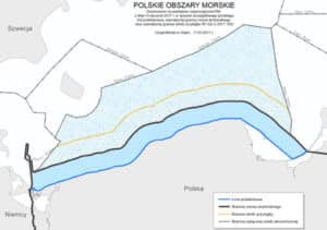 Prezydent RP podpisał ustawę o zmianie ustawy o obszarach morskich – poinformowało biuro prasowe Kancelarii Prezydenta RP.