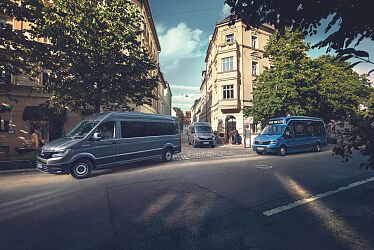 MAN Truck & Bus Polska Sp.z o.o.