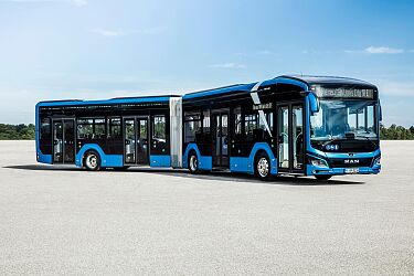 MAN Truck & Bus Polska Sp.z o.o.