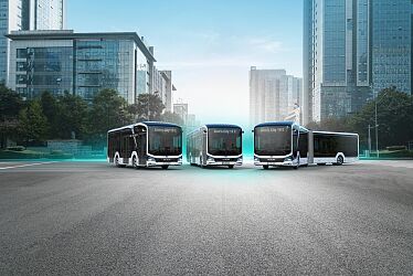 MAN Truck & Bus Polska Sp.z o.o.