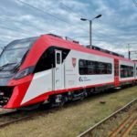 Koleje Wielkopolskie ogłosiły przetarg na modyfikację dopiero co zakupionych pojazdów typu 36WEhd.