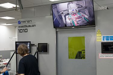 Impact Clean Power Technology S.A.