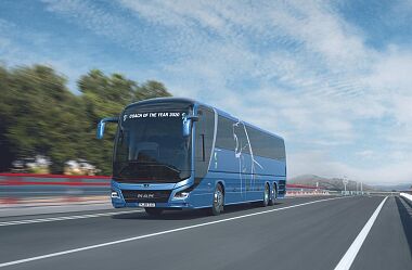 MAN Truck & Bus Polska Sp.z o.o.