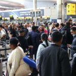 Lotnisko Heathrow
