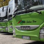 Autobus PKS Zielona Góra