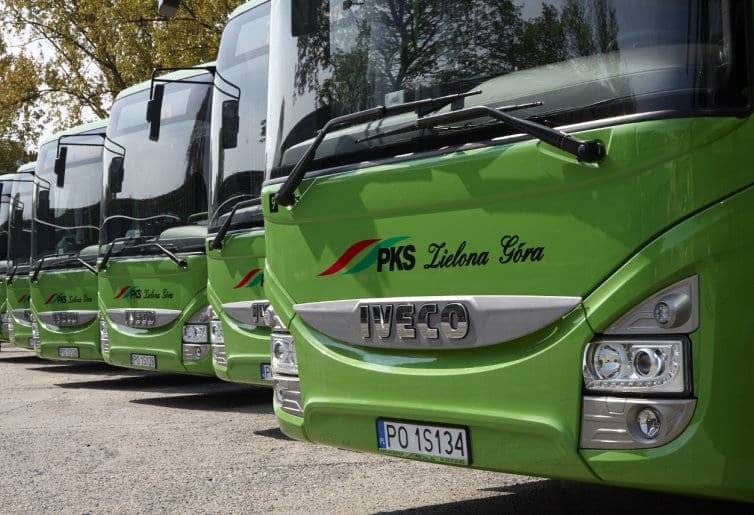 Infobus - Lubuskie uruchamia nabór FRPA 2026. Ponad 31,8 mln zł na utrzymanie i rozwój połączeń autobusowych
