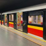 Metro Skoda Varsovia