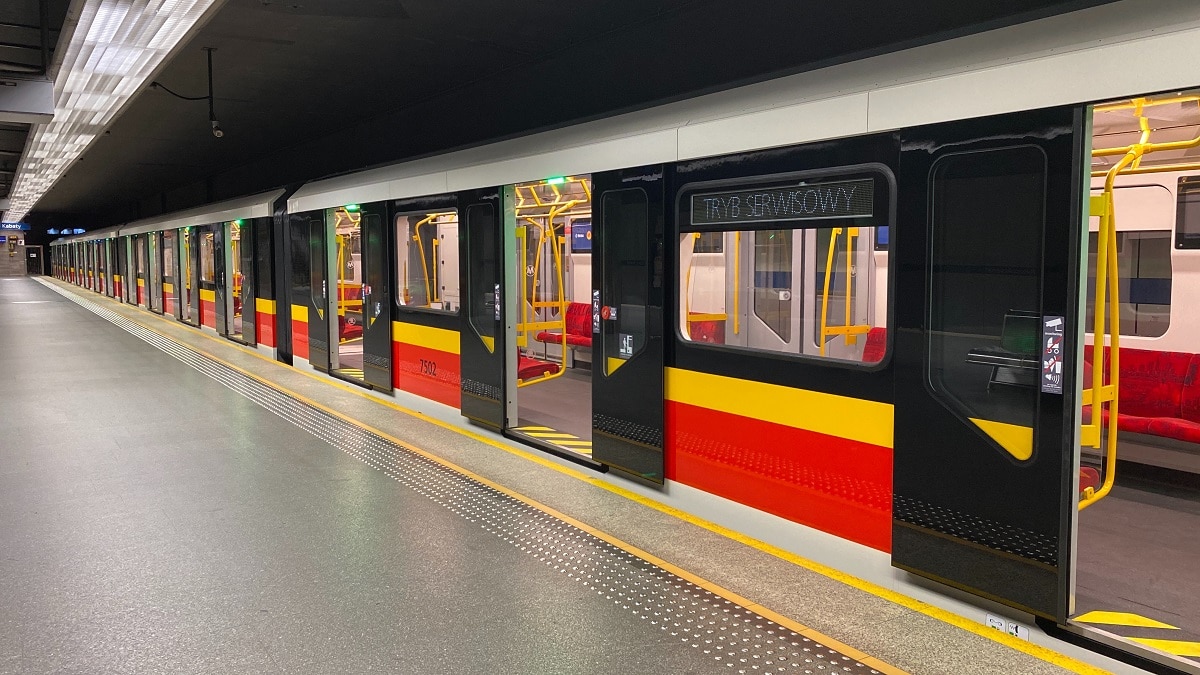 Infotram - Polska coraz ważniejszym rynkiem dla Skoda Group