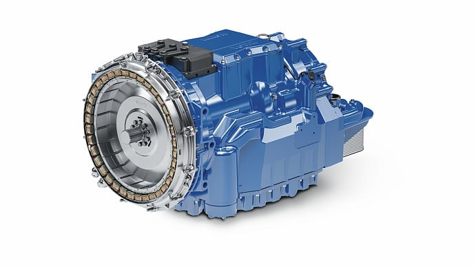 J.M. VOITH SE & Co. KG