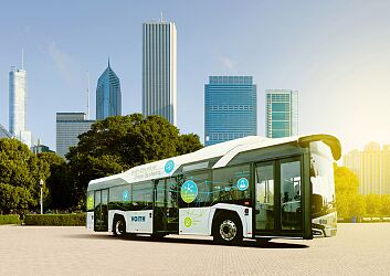 Impact Clean Power Technology S.A.