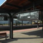 Interpelacja w sprawie zatrzymywania się pociągów spółki Intercity na stacji Wolin 