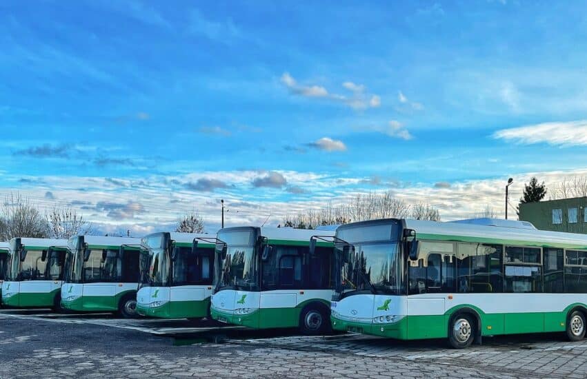 Chełmskie Linie Autobusowe Sp. z o.o.