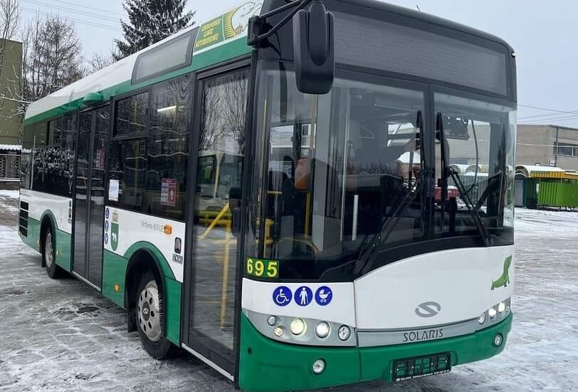 Chełmskie Linie Autobusowe Sp. z o.o.