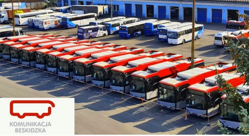 Komunikacja Beskidzka S.A.