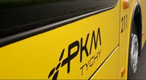 PKM Tychy szuka 58 kierowców. Ponad 2 mln wzkm dla zewnętrznej firmy