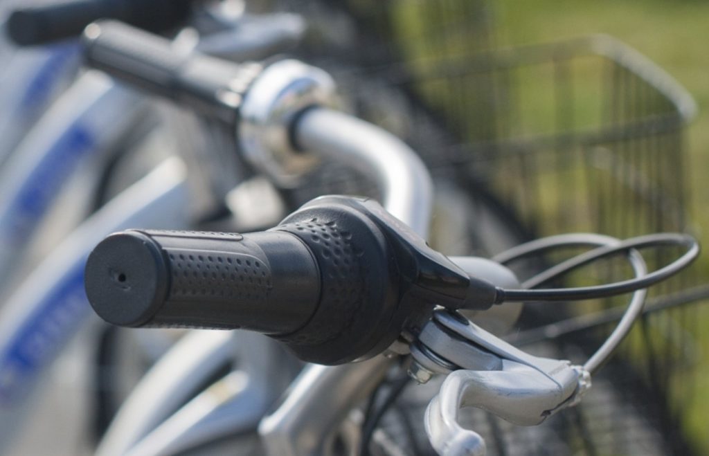 Projekt „Rowerowe Ekostrefy” polegałby na zakupie 25 nowoczesnych, elektrycznych rowerów z GPS